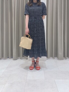 mさんのコーディネート