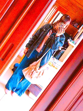 rinaさんのコーディネート