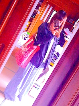 rinaさんのコーディネート