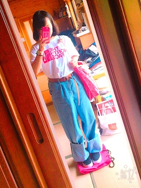 rinaさんのコーディネート