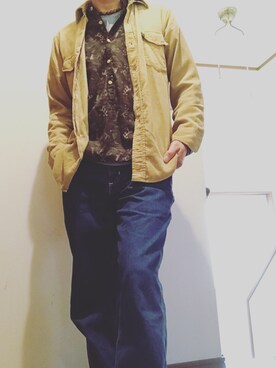 BABUさんのコーディネート