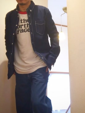 BABUさんのコーディネート