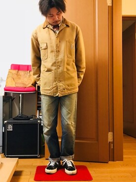 BABUさんのコーディネート