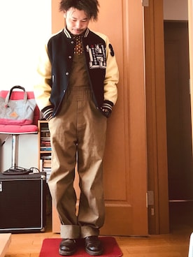 BABUさんのコーディネート