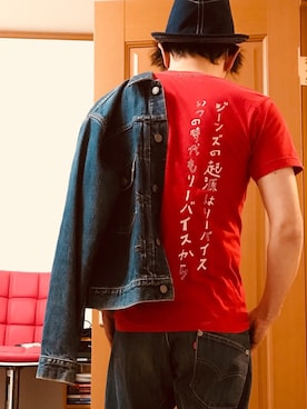 BABUさんのコーディネート