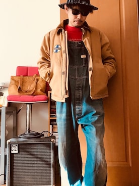 BABUさんのコーディネート