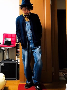 BABUさんのコーディネート