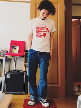 BABUさんのコーディネート