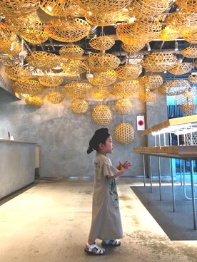 inmine8さんのコーディネート