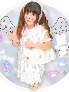 「hospital」｜✦橘なおこ✙さん（レディース・156cm）の秋コーディネート