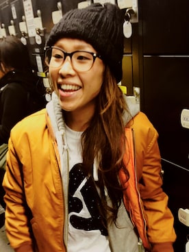 yosinoさんのコーディネート