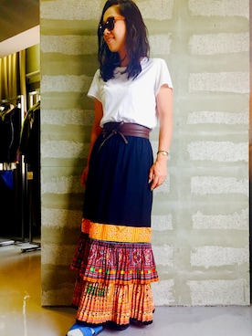 yosinoさんのコーディネート