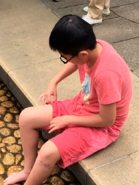 yosinoさんのコーディネート