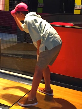 yosinoさんのコーディネート