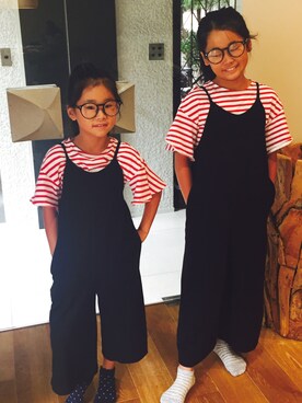 yosinoさんのコーディネート