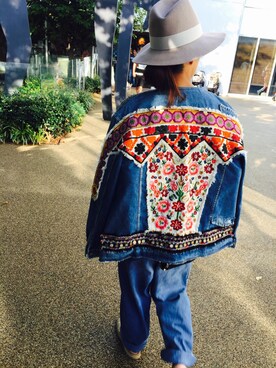 yosinoさんのコーディネート