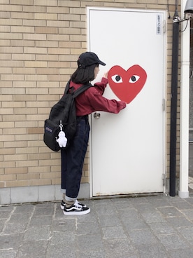 Ayumiさんのコーディネート