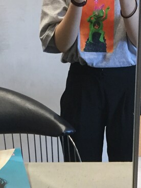 Ayumiさんのコーディネート