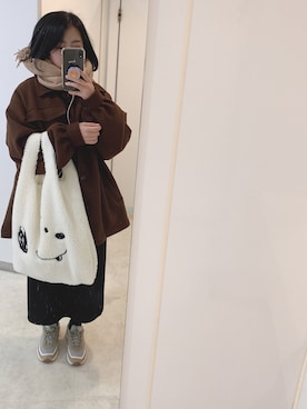 Ayumiさんのコーディネート