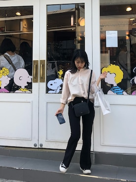 Ayumiさんのコーディネート