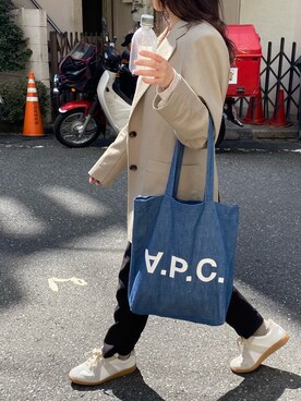 Ayumiさんのコーディネート