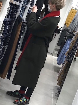 koseiさんのコーディネート