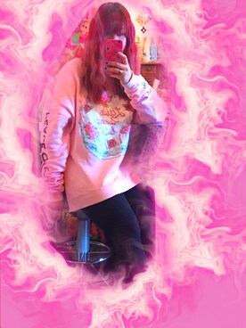 💓valentine💓  nanaeさんのコーディネート