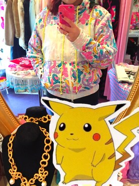 💓valentine💓  nanaeさんのコーディネート