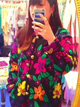 💓valentine💓  nanaeさんのコーディネート