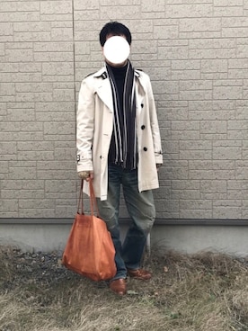 s h ! nさんのコーディネート