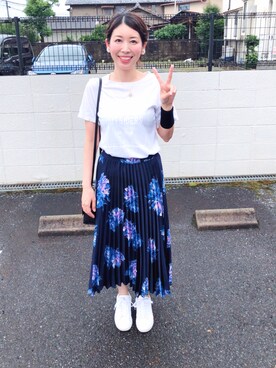 mayu♡さんのコーディネート