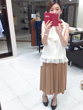 mayu♡さんのコーディネート