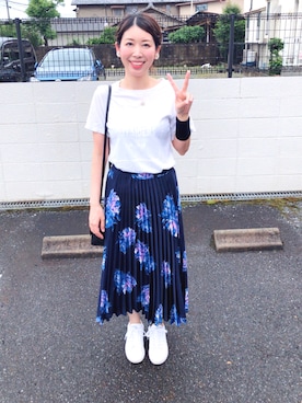 mayu♡さんのコーディネート