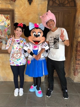 mayu♡さんのコーディネート