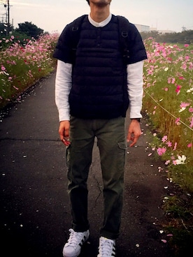 Romeoさんのコーディネート