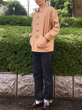 Romeoさんのコーディネート