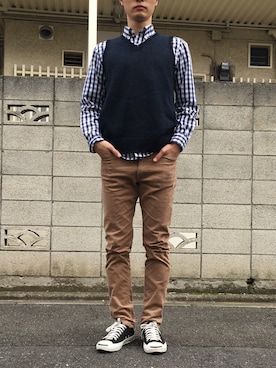 Romeoさんのコーディネート