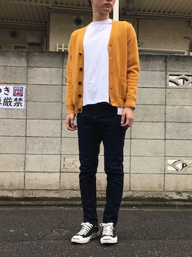 Romeoさんのコーディネート