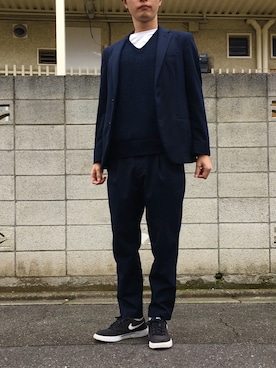 Romeoさんのコーディネート