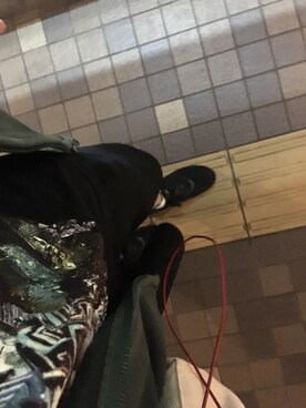 まんちさんのコーディネート