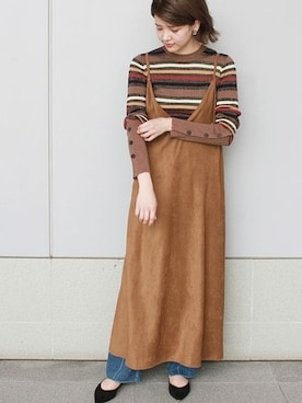 KIMさんのコーディネート