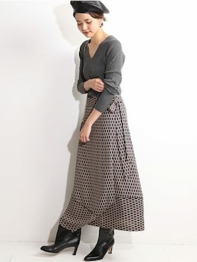 KIMさんのコーディネート