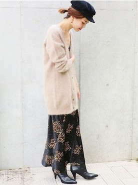 KIMさんのコーディネート