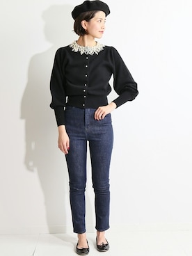 KIMさんのコーディネート