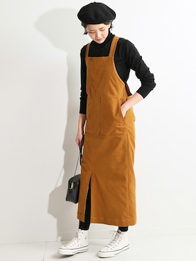 KIMさんのコーディネート