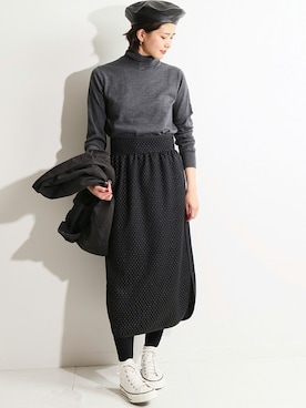 KIMさんのコーディネート