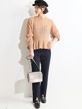 KIMさんのコーディネート