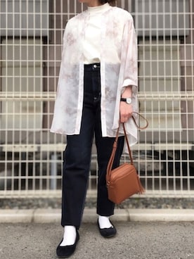 あーりーさんのコーディネート