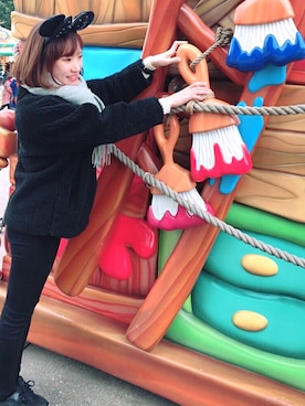 mszooさんのコーディネート