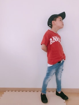 Skyblueさんのコーディネート